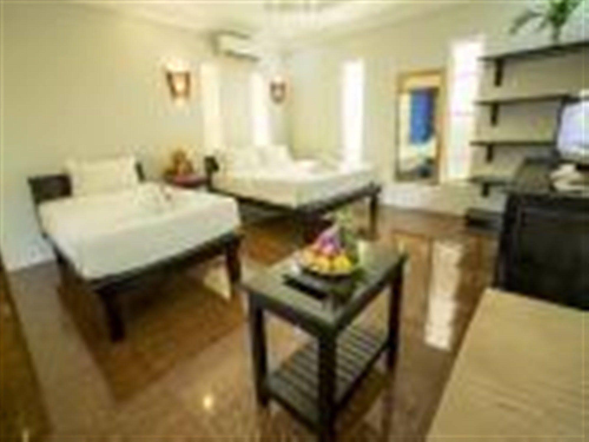 Big K Angkor Residence Siem Reap Exterior foto
