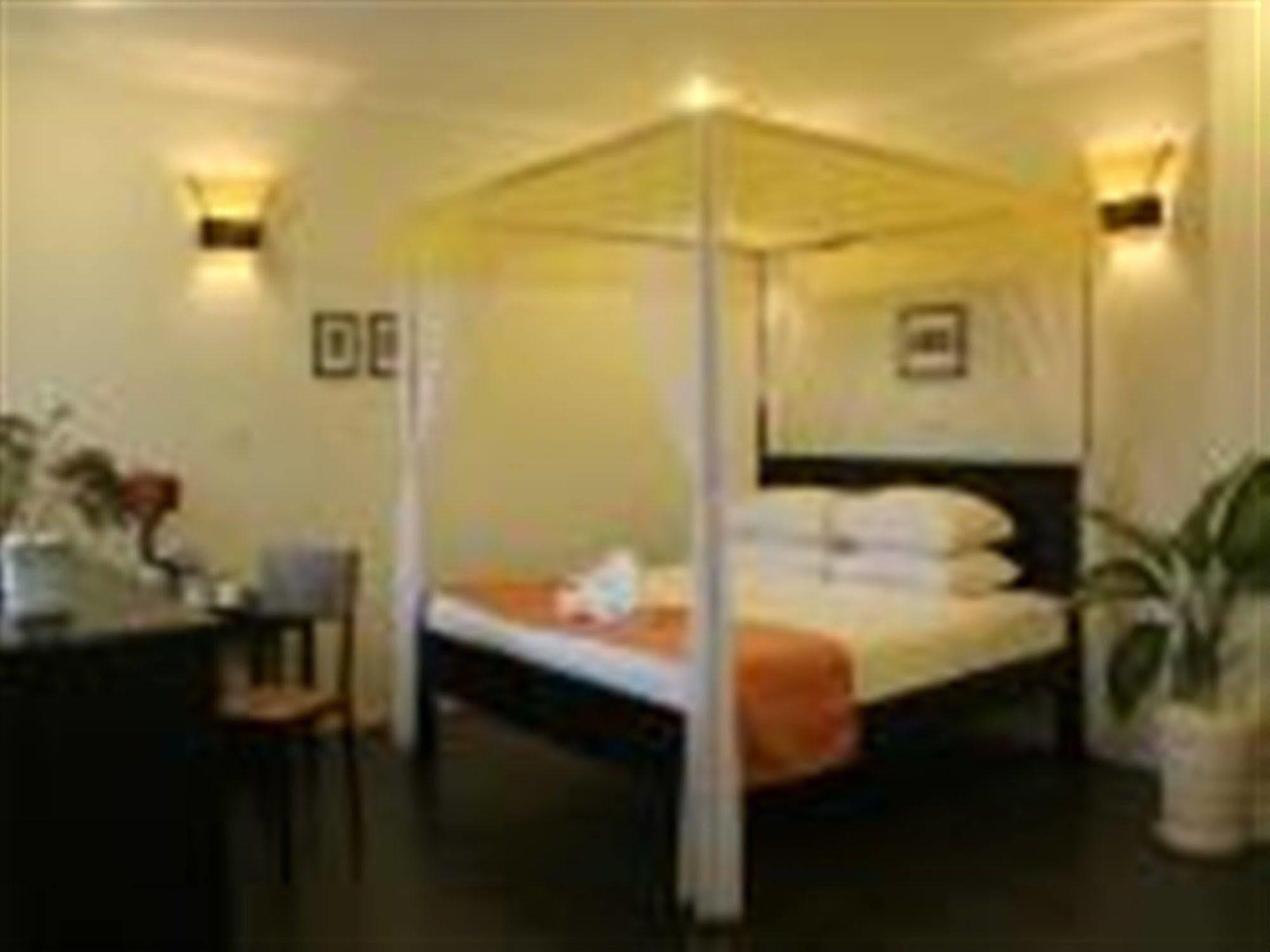 Big K Angkor Residence Siem Reap Exterior foto