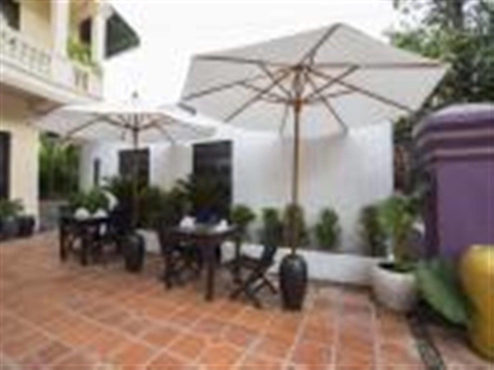 Big K Angkor Residence Siem Reap Exterior foto