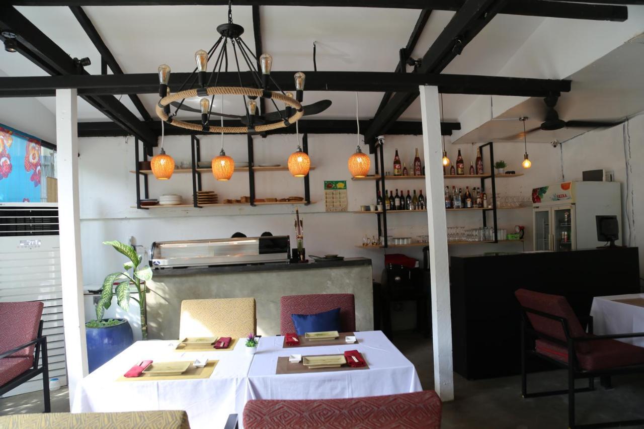 Big K Angkor Residence Siem Reap Exterior foto
