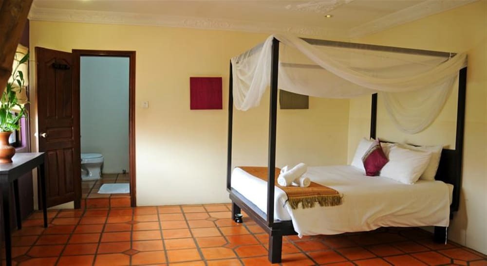 Big K Angkor Residence Siem Reap Exterior foto
